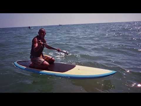 Video thumbnail for Wave