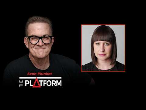 Thumbnail for Sean Plunket Reacts To Andrea Vance’s Bizarre Coverage Of Latest Polls