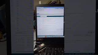 EP #08 Arduino ESP32 ปิด/เปิด LED ผ่าน Wifi Web browser, Coding, iot programming