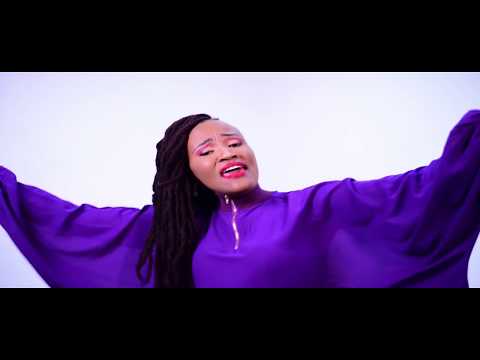 GRACE MWAI - KINYANIRIA (OFFICIAL VIDEO 2020)TO GET SKIZA SIMPLY DIAL *811*451#