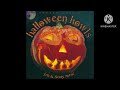 Andrew Gold - Spooky Scary Skeletons Slowed Down