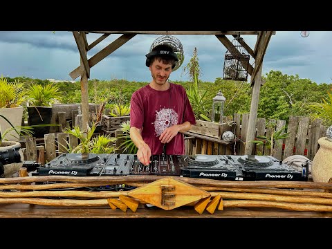 Robosonic | Special Afro House & Tech Unreleased & Upcoming 2024 | By @EPHIMERATulum