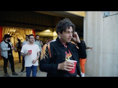 Arkells - Years In The Making LIVE at The Rally