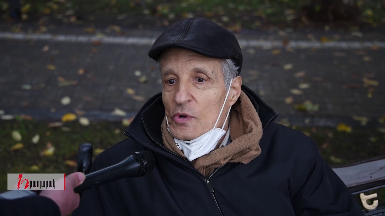 Լավ կլիներ, որ Թրամփը վերընտրվեր. ում են տեսնում հայերը ԱՄՆ նախագահի պաշտոնում