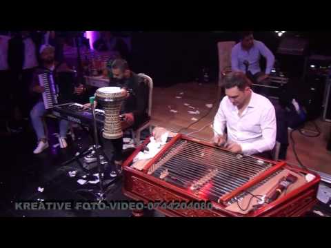 BENY LALARU & FORMATIA CRISTI NUCA - INSTRUMENTAL - LIVE - SHOW