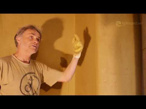 Lehmputz Praxis und Tipps | Anton Auer