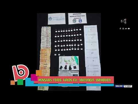 Canal 2 Perico  - Programa y Noticias