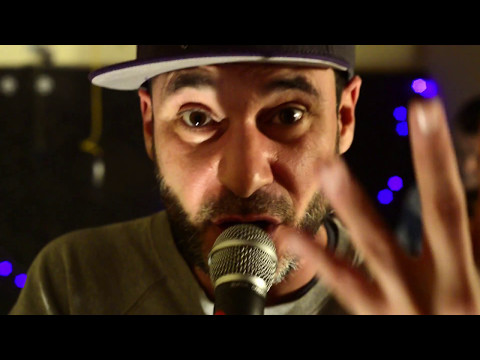 Directes Soterrats - La Puta Opepé