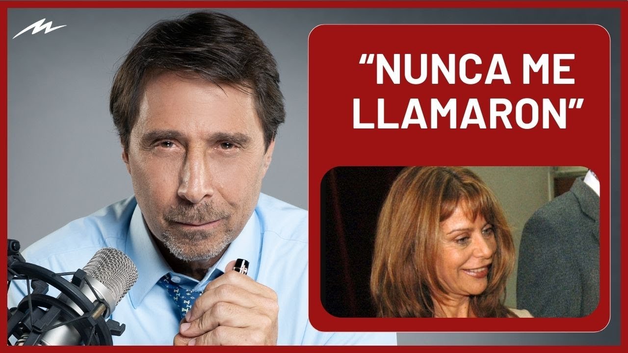 “Nunca me llamaron”, la dramática confesión del médico que le hizo la autopsia a Nora Dalmasso