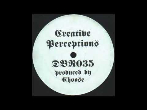 Choose - Creative Perception - DBN035 (#Hardcore #Acidcore #Acid)