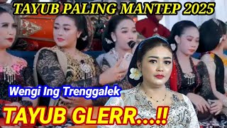 Download lagu WENGI ING TRENGGALEK TAYUB 2025 PALING MANTEP ENAK SI DENGAR mp3