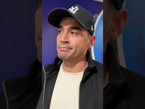 FIBA World Cup: Chris Banchero thinks cousin Paolo will “rise to the occasion” vs Italy