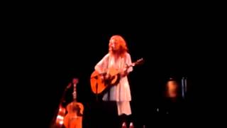 Patty Griffin Norman, OK &quot;I&#39;m Gonna Miss You&quot;