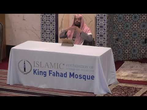 Seerah #77 - The Battle of Hunayn