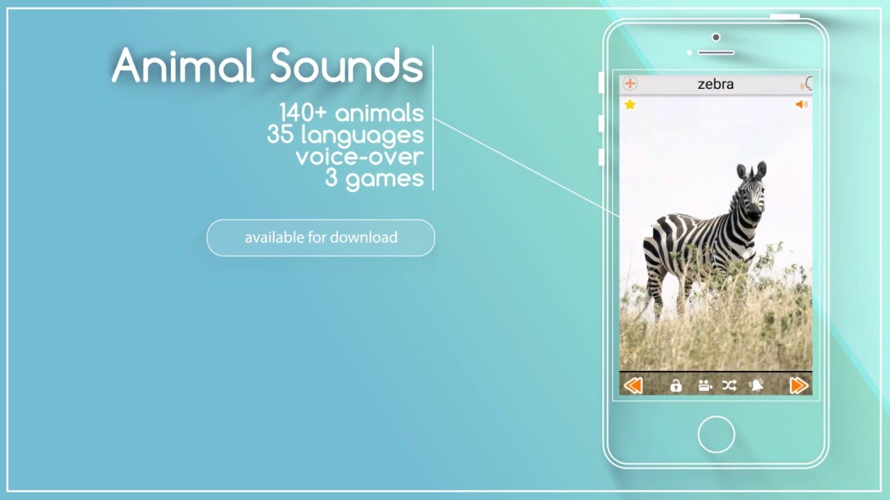 おすすめの動物の鳴き声アプリはこれ みんなが使っているアプリ特集 Appbank調査 Appbank
