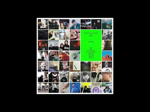 Prezident Lourajder, Idea, Martin Matys - POD KONTROLOU (DROPBOX) Prod. PLOU