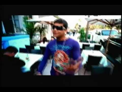 Dj German Avila & Vj MisterMack Reggaeton Romantico Mix 2009 PARTE 2