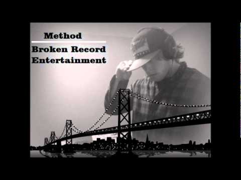 Tears On Her Pillow - Method (Broken Record Entertainment)