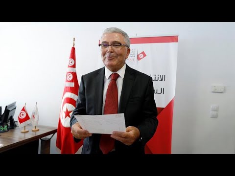 وزير الدفاع التونسي عبد الكريم الزبيدي يستقيل من منصبه ويترشح لانتخابات الرئاسة…