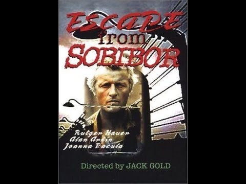 Escape from Sobibor (1987)