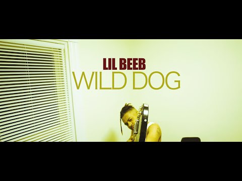 Lil Beeb - Wild Dog