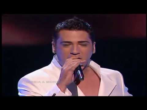 Serbia at Eurovision Song Contest - My Top (2004-2016)