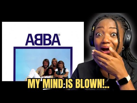 FIRST TIME HEARING ABBA | Chitiquitta | REACTION