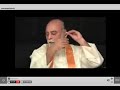 Bhagavan Eye Deeksha July 18 2010 Part 2 2  - Sri Amma Bhagavan Teaching