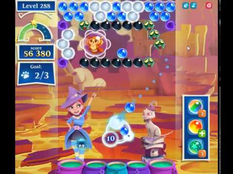 comment gagner bubble witch saga 2