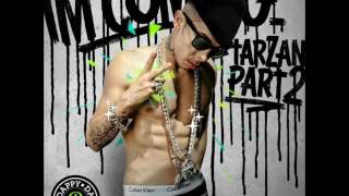 Dappy Tarzan Part. 2 (I&#39;m Coming) (Audio)