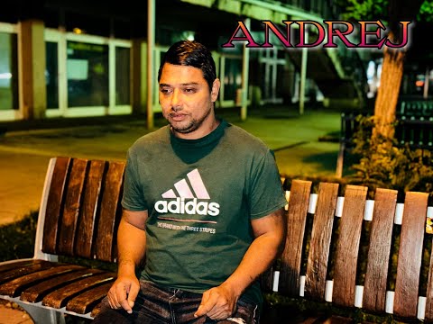 Andrej - Snivalo Semi 🥃🥃( OFFICIALvideo ) VLASTNAtvorba