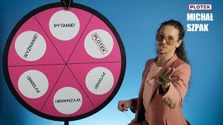 MICHAŁ SZPAK, tego o nim nie wiedzieliście! - Koło Plotka