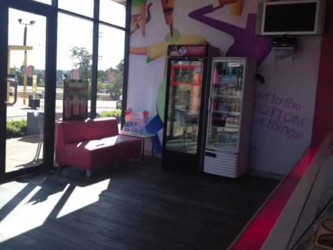 Baskin Robbins, Nerang, QLD