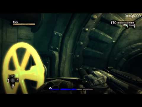 Duke Nukem Forever HD Playthrough Part 42 | DanQ8000