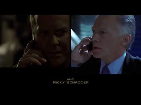 24 (2001–2010) Day 6: 8:00 p.m.-9:00 p.m. Bill updates Jack on Gredenko