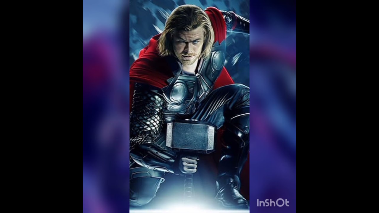 Top 5 Thor image for wallpaper #Avengers #Thor #short