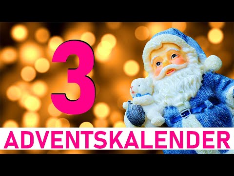 LEGO CITY 60352: Adventskalender 2022 - 03. Dezember