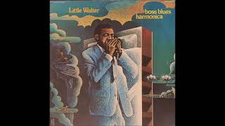 Little Walter and His Jukes - Flying Saucer