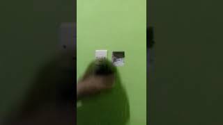 Download lagu cara pasang stop kontak tanam dlm tembok mp3