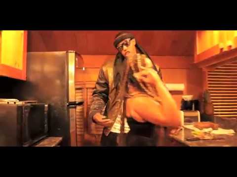 Gwalla Boi Slim - Black Heaven (Music Video) [Thizzler.com]