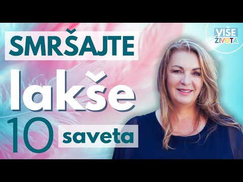 MRŠAVLJENJE - 10 stvari koje bih volela da sam znala ranije - Slavica Squire