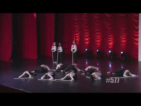 Impact Dance Studio - Rama