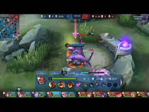 17 Kills Balmon Best Maniac Build top global(MLBB) #Mlbb#proplayer#maniac