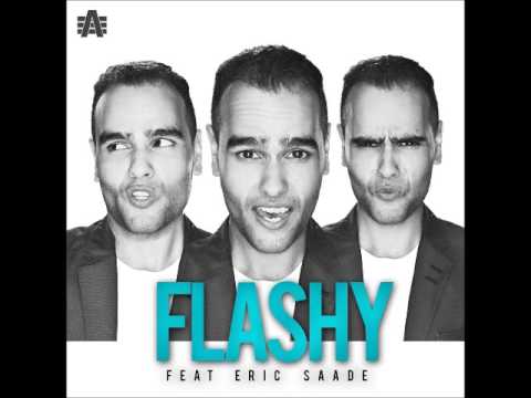 A-Lee feat. Eric Saade - Flashy