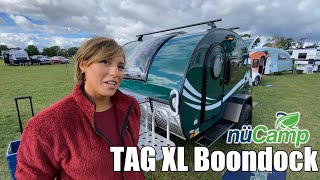 Video Thumbnail for 2022 nuCamp Tag
