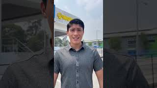 Wyatt Denzel Trujillo invita a su debut en el Boxeo profesional