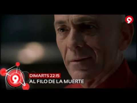 Al filo de la muerte