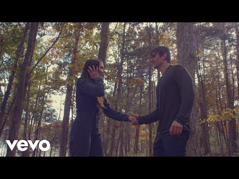 Video thumbnail for Made Up My Mind