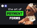 Build Better Payment Forms Using New Embedded Stripe Checkout