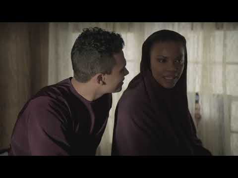 Tyler Perry’s Ruthless S3, E2 - Uncharted Territory